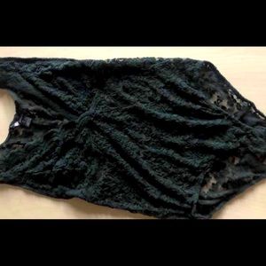 Lacey Body suit